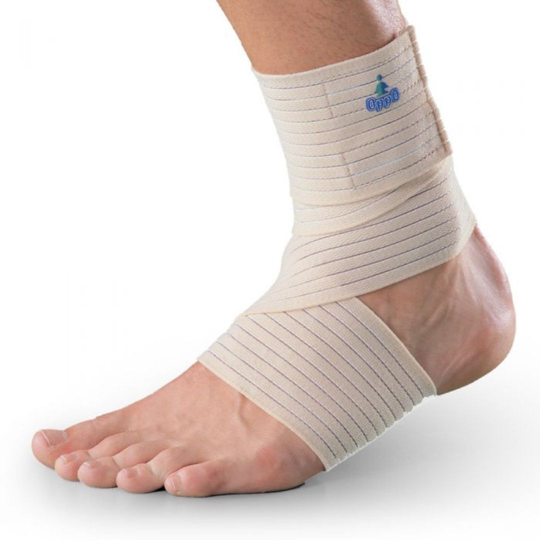 OPPO Ankle Wrap (2101) – Pinang Medical Supplies Sdn Bhd